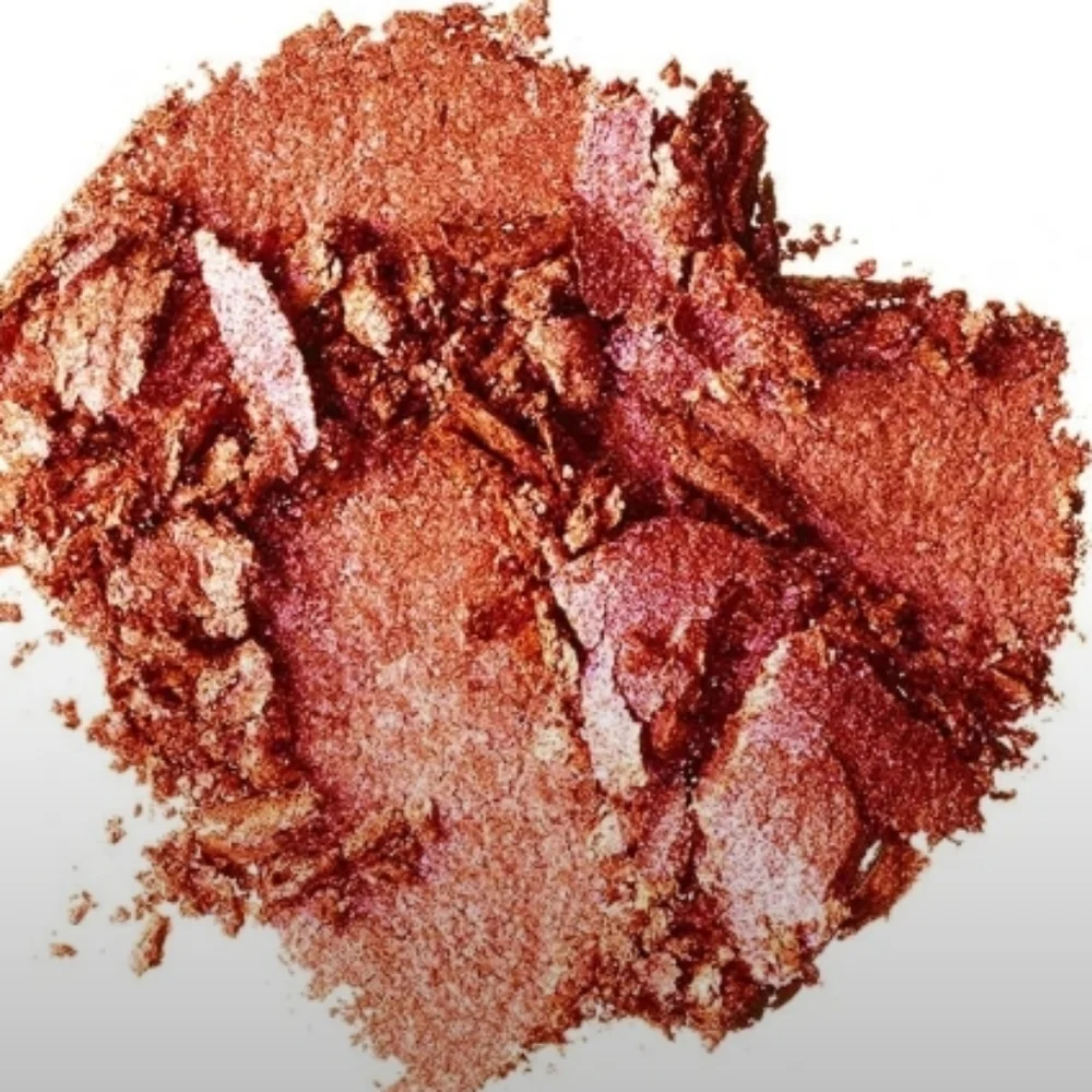 MAC Cosmetics price firm